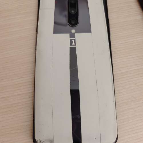 OnePlus 7 Pro 8+256G