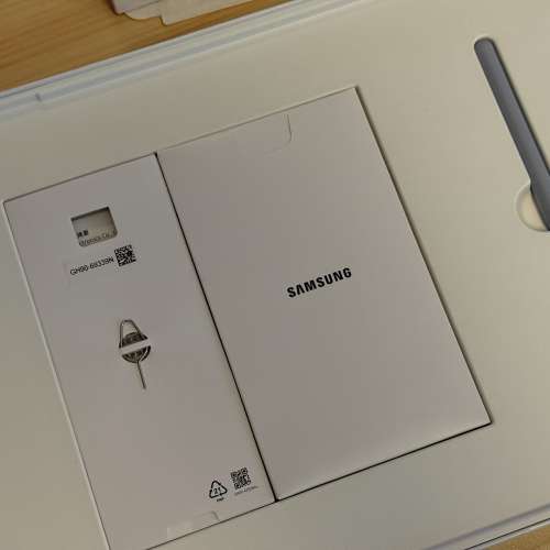 Samsung Galaxy Tab S10 Ultra 5G 512GB 平板電腦
