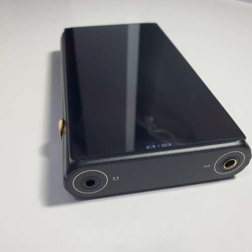 新淨行貨Shanling M9 Plus超旗艦播放器