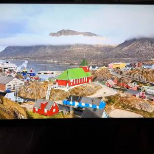 LG 24MP400-B 23.8&ldquo; 顯示器 Monitor ***75Hz***