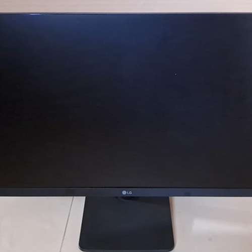 LG 24MP400-B 23.8&ldquo; 顯示器 Monitor ***75Hz***