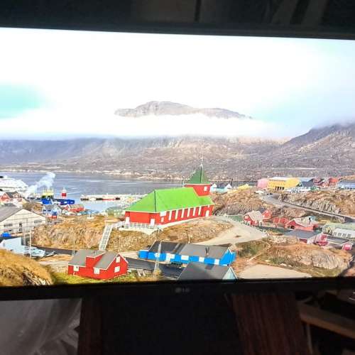 LG 24MP400-B 23.8&ldquo; 顯示器 Monitor ***75Hz***