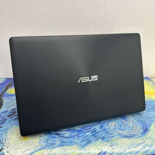 （紅黑配色獨顯華碩🔥）Asus i7-4500U/8,12,16GB Ram/256,512GB,1TB SSD/獨立顯示...