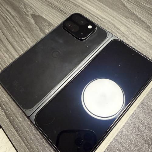 Google Pixel Fold 9 512GB