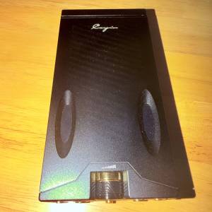 Cayin C9 便攜式耳機擴大器