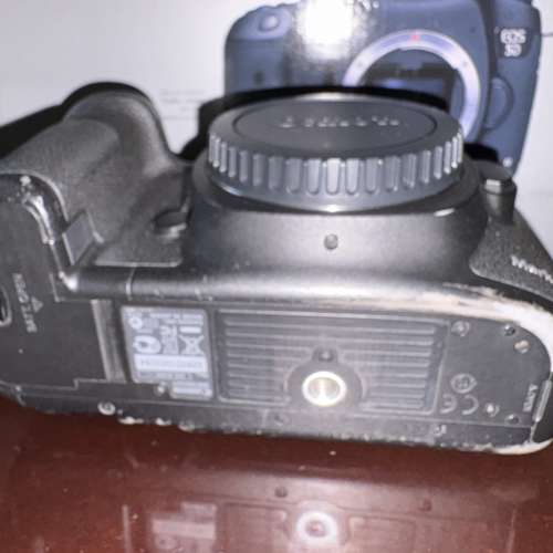 Canon 5D III Body
