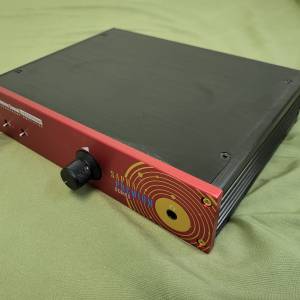 Naimu SAPHA Premium 耳擴