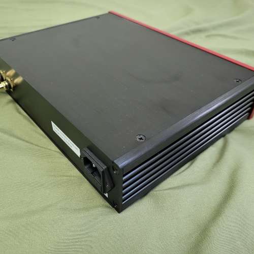 Naimu SAPHA Premium 耳擴