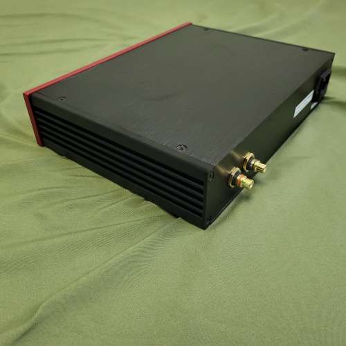 Naimu SAPHA Premium 耳擴