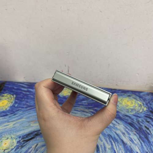 (✨香港行貨✨三星摺疊機系列✨）Samsung Galaxy Z Flip 6 /高質性價比/勁靚機/抵...