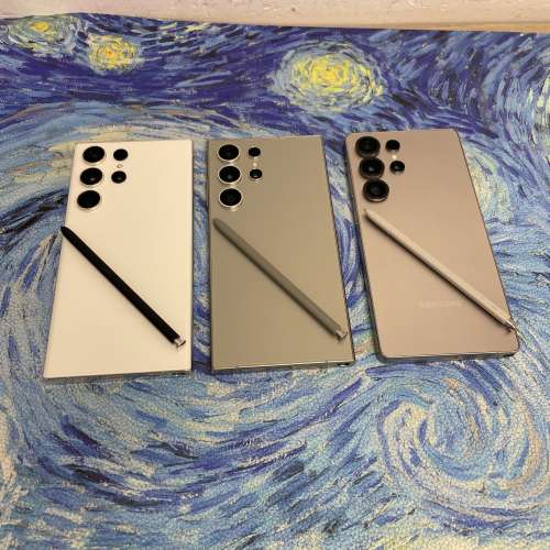 ✨Samsung Galaxy S系列✨/Galaxy S23 Ultra / S24 Ultra /S25 Ultra
