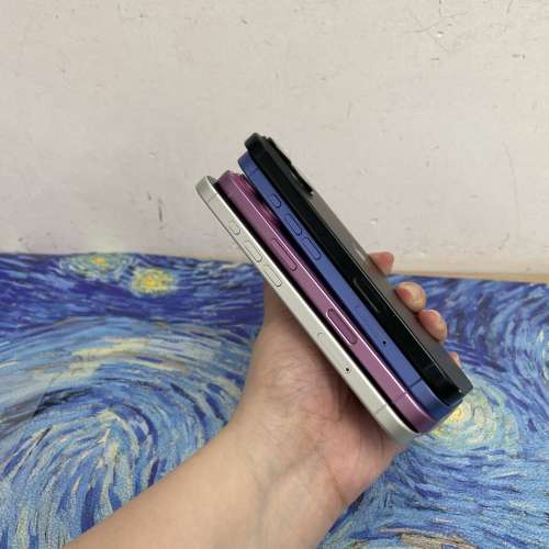 💖香港行貨💖Apple iPhone 16系列/Apple iPhone 16 /128,256GB/超高質Apple 16系列/...