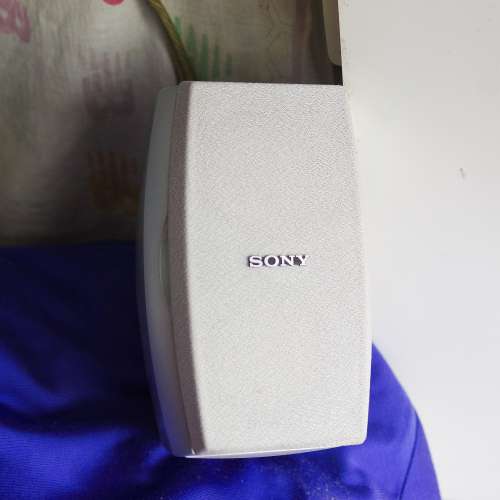 多功能微型音響配sony喇叭全套