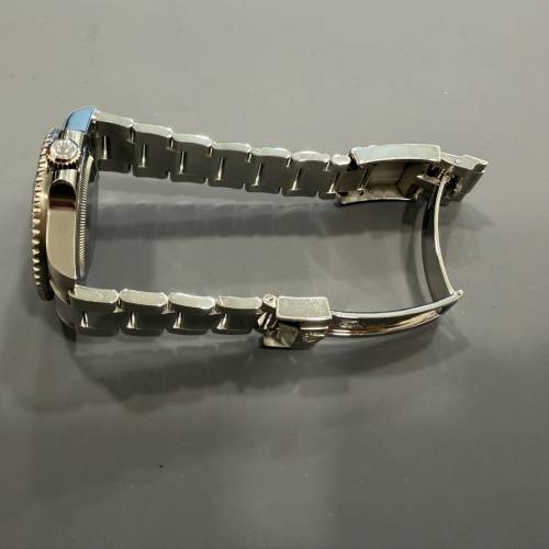 ROLEX 勞力士 格林尼治型 II GMT-MASTER II 116710LN 綠針 舊款