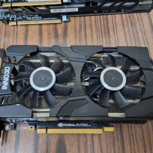 Inno3D RTX 2070 Twin X2 8GB