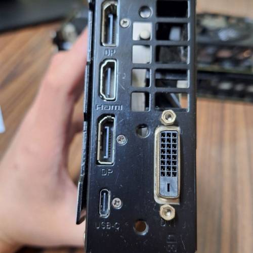 Inno3D RTX 2070 Twin X2 8GB