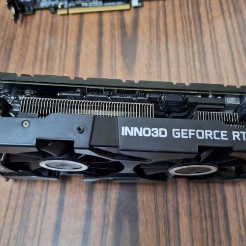 Inno3D RTX 2070 Twin X2 8GB