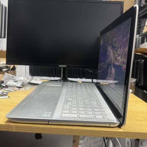 [Touch] Sony VAIO Fit 15A (獨顯 / Core i7 / 15.6" 全高清觸屏 / Win 11 / 永久O...