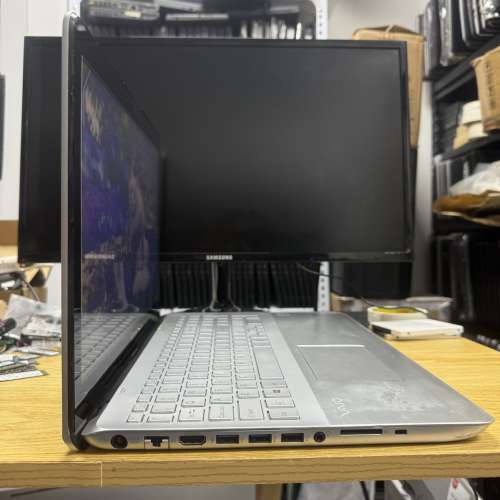 [Touch] Sony VAIO Fit 15A (獨顯 / Core i7 / 15.6" 全高清觸屏 / Win 11 / 永久O...