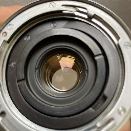 Contax Contarex Distagon 35mm f4