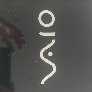 VAIO F2 電腦PROMO機