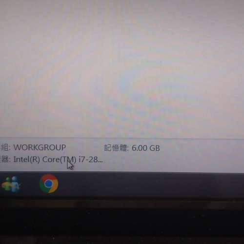 VAIO F2 電腦PROMO機