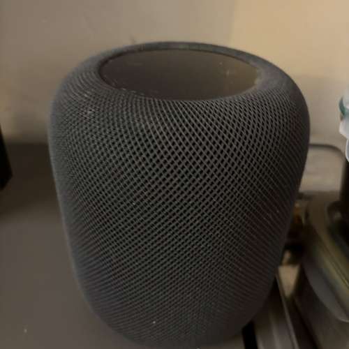 Apple HomePod 2 一對