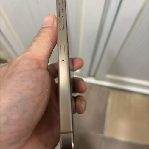 iPhone 16 pro max（金色）256GB