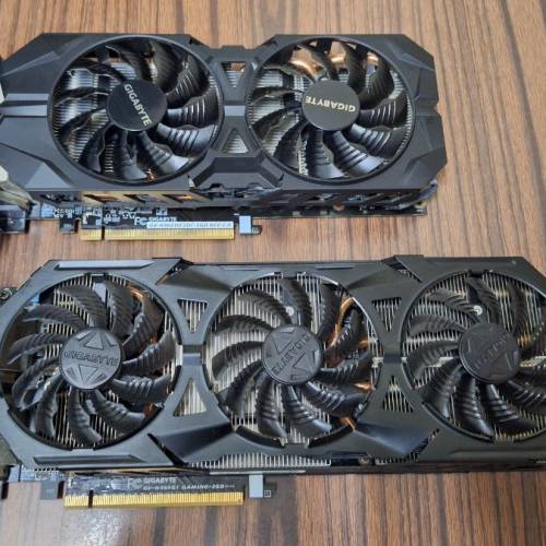 GIGABYTE GTX 960 2GB