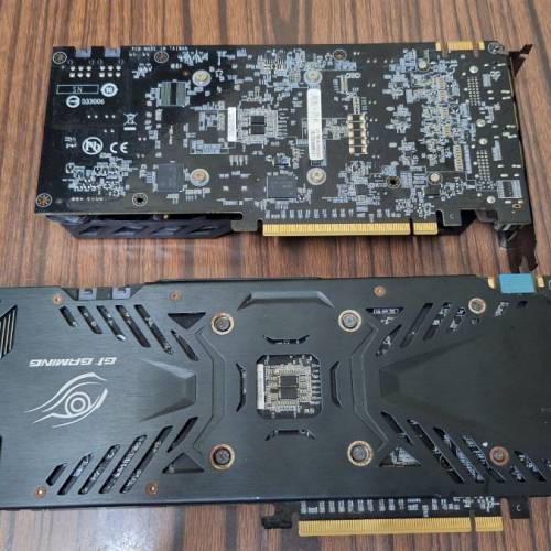 GIGABYTE GTX 960 2GB