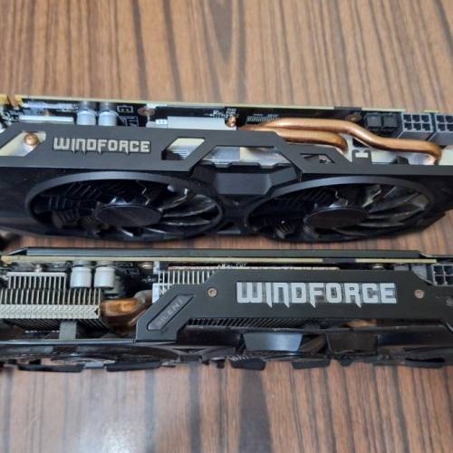 GIGABYTE GTX 960 2GB
