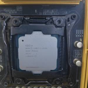 intel i7-5930k