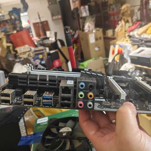 MSI 970A SLI Krait Edition 主板