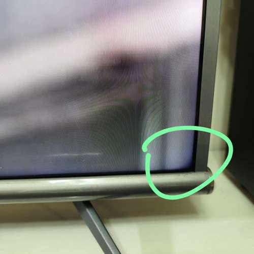 TCL 43P8M 43吋電視 Google TV