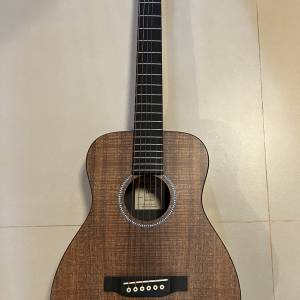 Martin LXK2 guitar