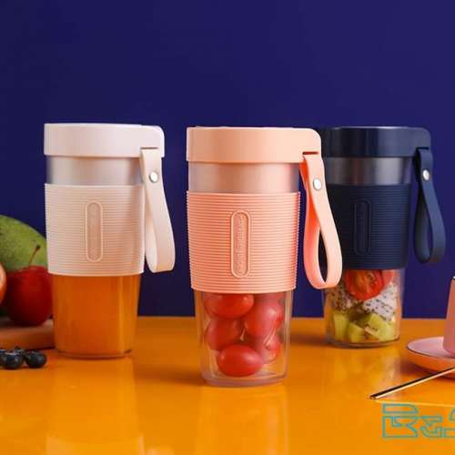 EASY Blender 便攜式榨汁杯🍎🍉🍇🍓🍈