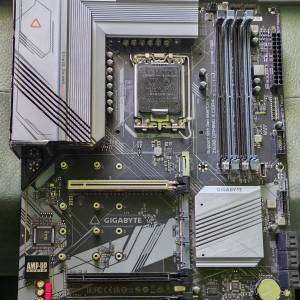 技嘉 Z690 GAMING X DDR4 主機板