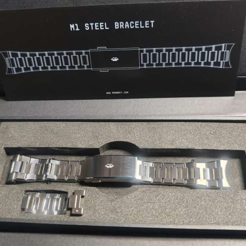 Monbrey Watch 腕錶