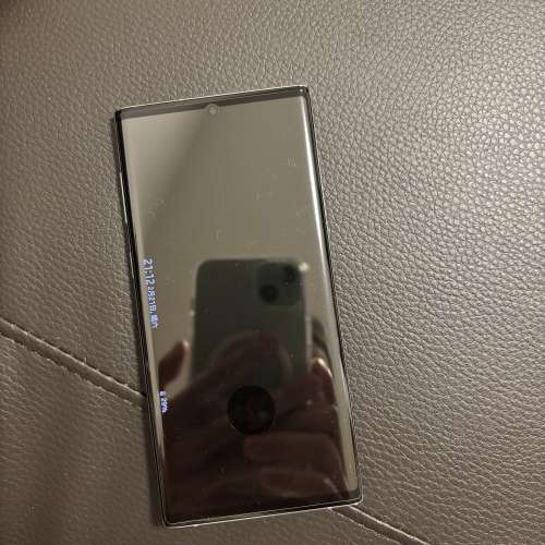 Samsung Note 10 行貨雙卡256gb