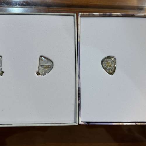 TANGZU 唐族 上官婉兒1 &2