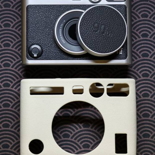 95％ 新 Fujifilm Instax Mini Evo