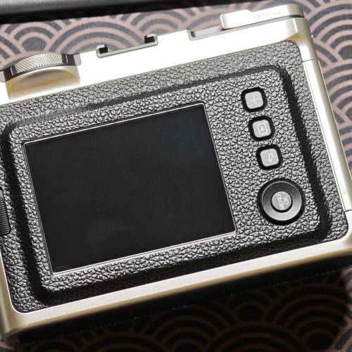 95％ 新 Fujifilm Instax Mini Evo