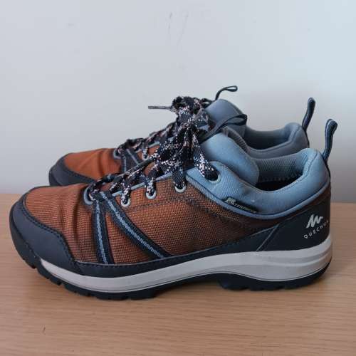 Quechua, Decathlon sneakers 波鞋