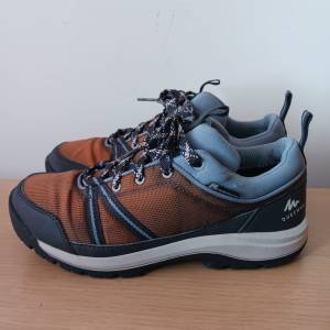 Quechua, Decathlon sneakers 波鞋