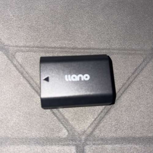 全新 買錯size NP-FZ100 (2520mAh) 相機電池