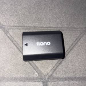 全新 買錯size NP-FZ100 (2520mAh) 相機電池