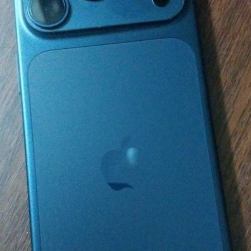 99.999新 港版iphone 17 pro 512g 藍