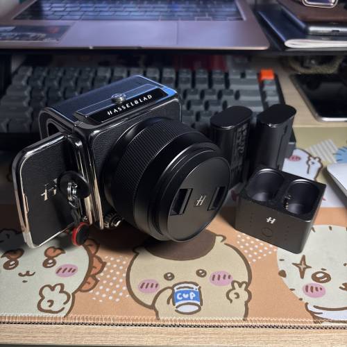 Hasselblad 907x 50c ii 套裝