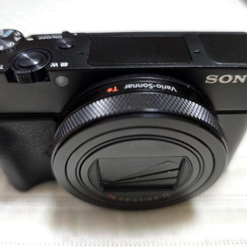 Sony RX100 m6