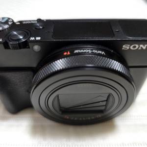 Sony RX100 m6